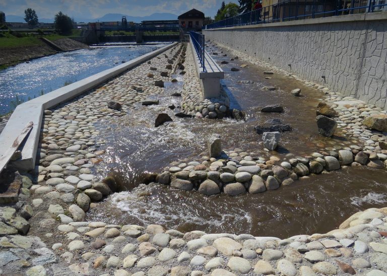 The Martin Fish Pipeline is finally approved