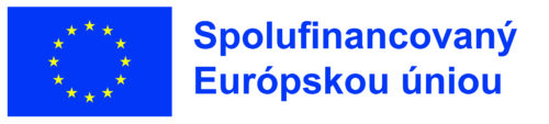 SK Spolufinancovaný Európskou úniou POS