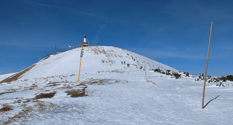 Krížna (1,574 m)