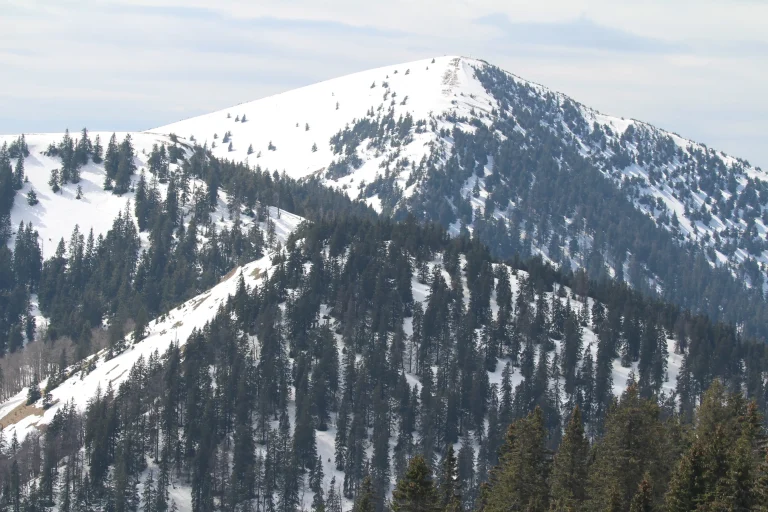 Rakytov (1,567 m)