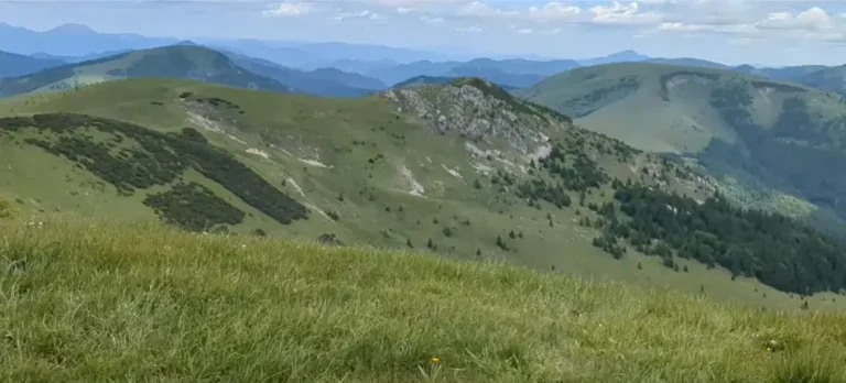 Suchý vrch (1,550 m)