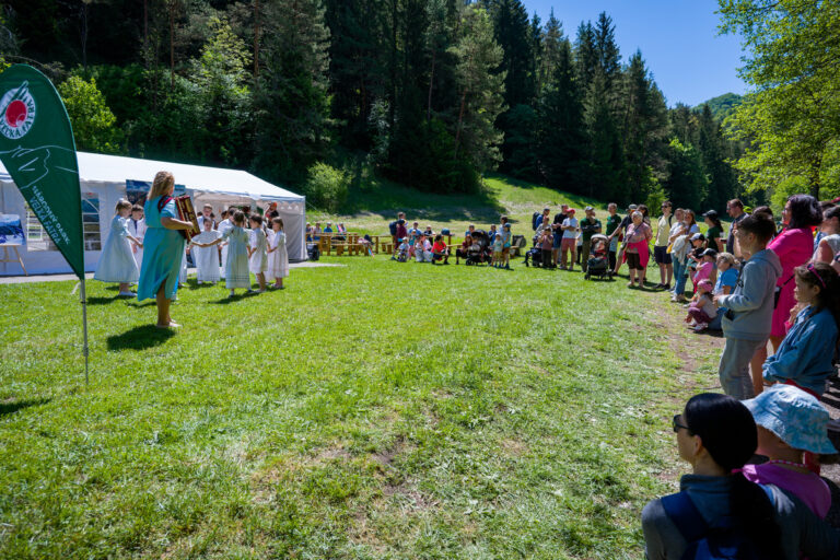 A Year in Veľká Fatra has won the hearts of nature lovers
