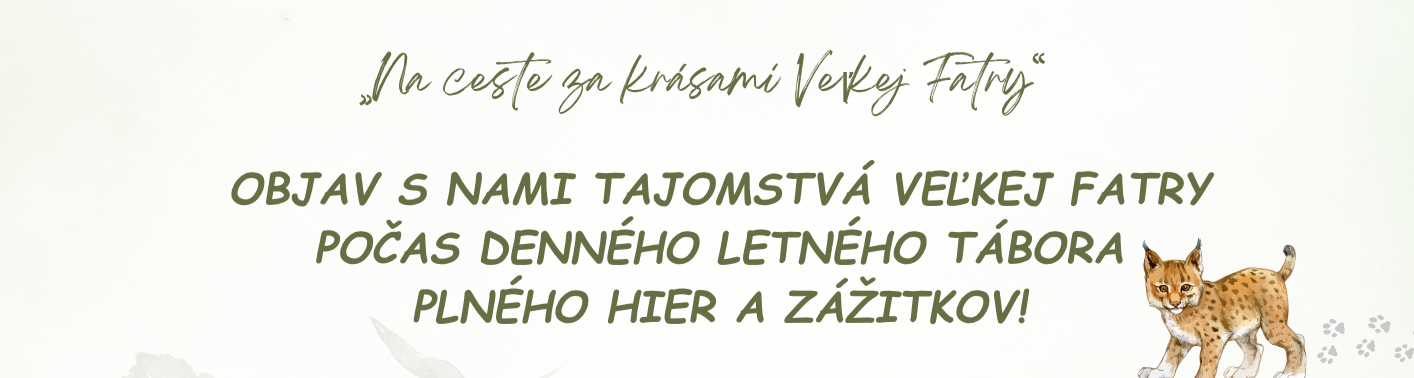 dennÝ tÁbor