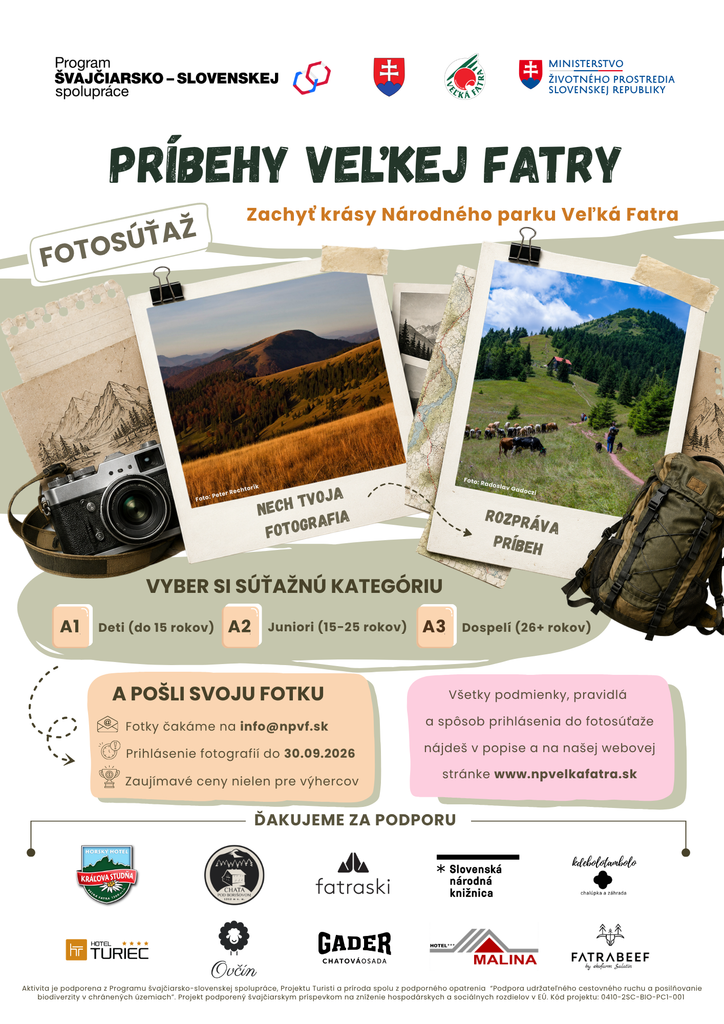 fotosúťaž 2026 plagat